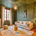 Casa Amour — Balneo, Cosy & Relaxation