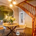 Casa Amour — Balneo, Cosy & Relaxation