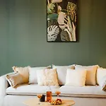 Casa Amour — Balneo, Cosy & Relaxation Penzion