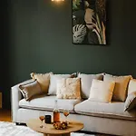Penzion Casa Amour — Balneo, Cosy & Relaxation 3*
