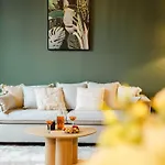Penzion Casa Amour — Balneo, Cosy & Relaxation 3*