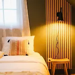 Casa Amour — Balneo, Cosy & Relaxation 3*