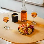 Casa Amour — Balneo, Cosy & Relaxation