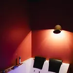 Casa Amour — Balneo, Cosy & Relaxation 3* Caen