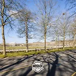 게스트하우스 Casa Amour — Balneo, Cosy & Relaxation 캉