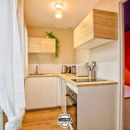 Guest house Casa Amour — Balneo, Cosy & Relaxation