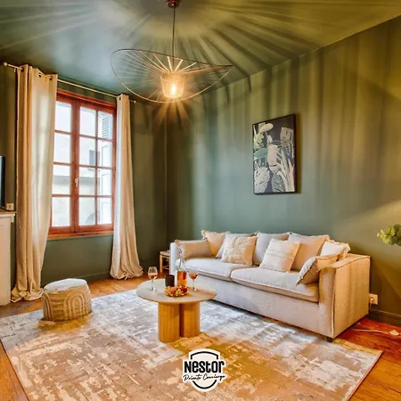 Casa Amour — Balneo, Cosy & Relaxation