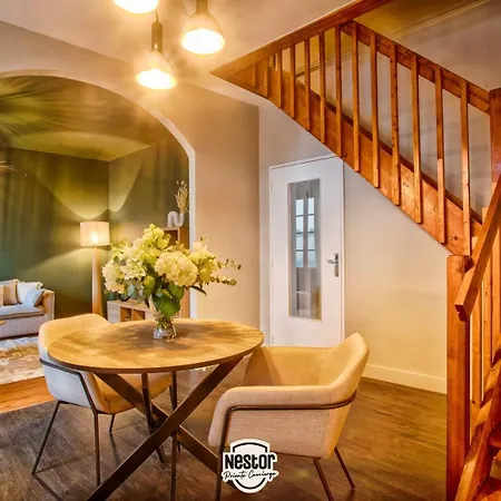 Casa Amour — Balneo, Cosy & Relaxation