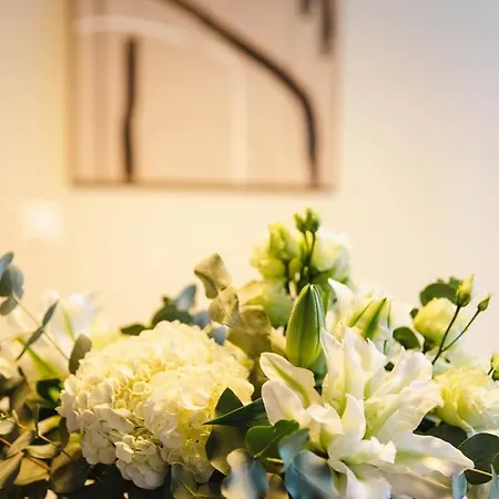Gasthuis Casa Amour — Balneo, Cosy & Relaxation Caen