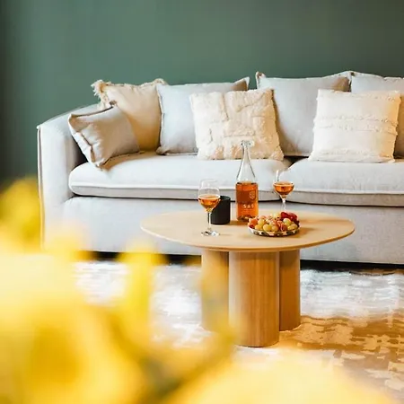 Casa Amour — Balneo, Cosy & Relaxation Gasthuis