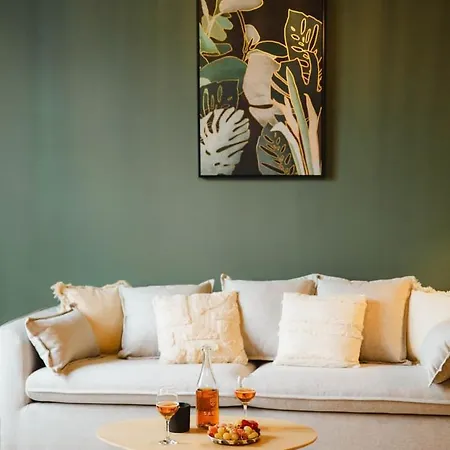 Casa Amour — Balneo, Cosy & Relaxation Guest house
