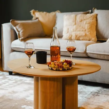 Casa Amour — Balneo, Cosy & Relaxation Guest house *