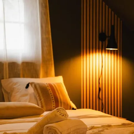 Casa Amour — Balneo, Cosy & Relaxation Affittacamere