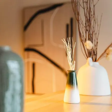 Casa Amour — Balneo, Cosy & Relaxation * Caen