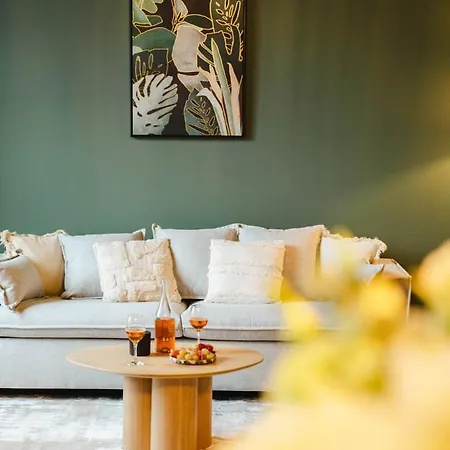 Gasthuis Casa Amour — Balneo, Cosy & Relaxation 3*