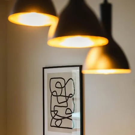 Casa Amour — Balneo, Cosy & Relaxation