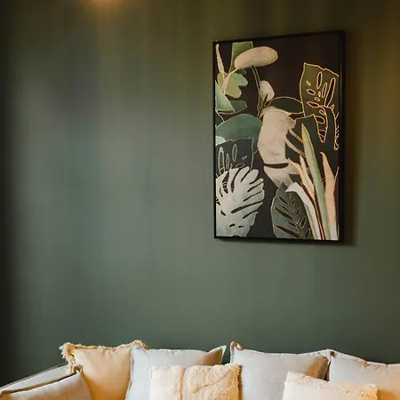 Casa Amour — Balneo, Cosy & Relaxation Gasthuis 3*