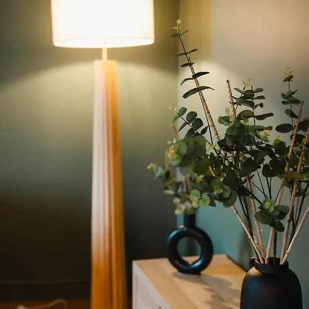 Affittacamere Casa Amour — Balneo, Cosy & Relaxation Caen