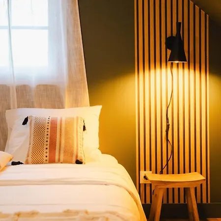 Casa Amour — Balneo, Cosy & Relaxation *
