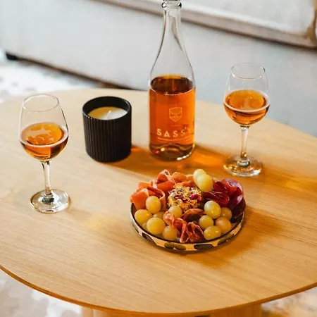 Casa Amour — Balneo, Cosy & Relaxation