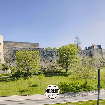 Casa Amour — Balneo, Cosy & Relaxation * Caen