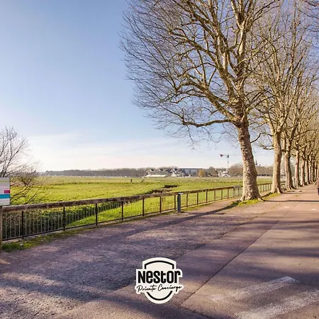 Casa Amour — Balneo, Cosy & Relaxation Caen