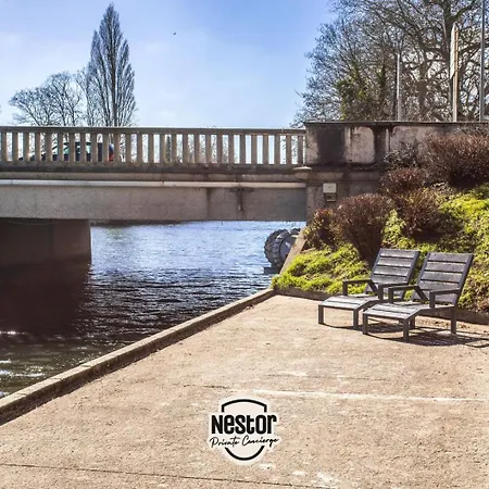 Casa Amour — Balneo, Cosy & Relaxation