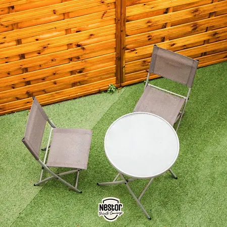 Affittacamere Casa Amour — Balneo, Cosy & Relaxation 3*