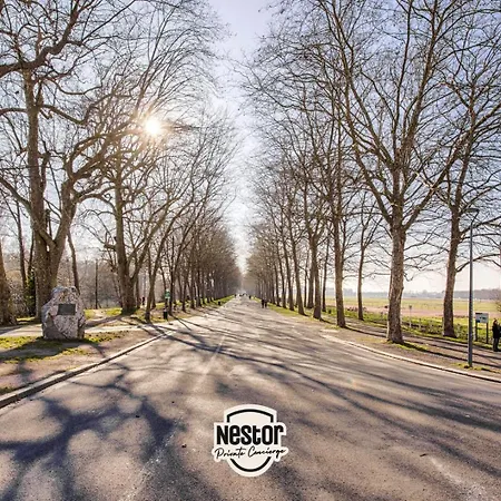 Casa Amour — Balneo, Cosy & Relaxation