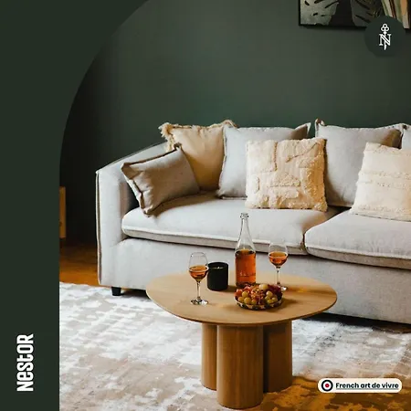 Casa Amour — Balneo, Cosy & Relaxation