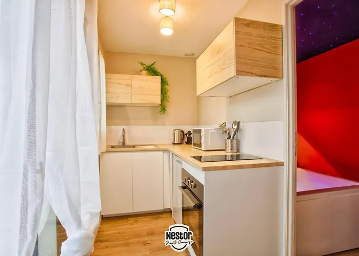 Гостевой дом Casa Amour — Balneo, Cosy & Relaxation