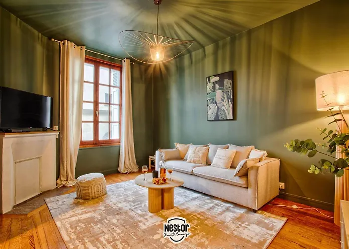 Casa Amour — Balneo, Cosy & Relaxation