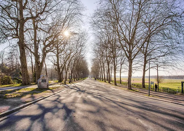 Casa Amour — Balneo, Cosy & Relaxation 3* Caen