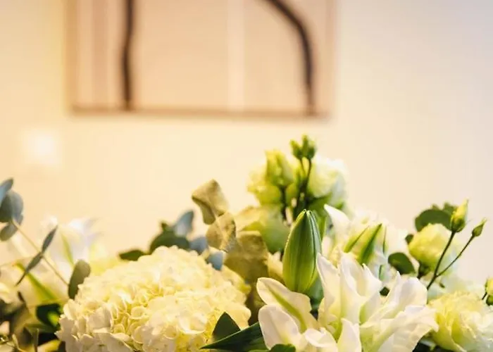 Pensjonat Casa Amour — Balneo, Cosy & Relaxation Caen