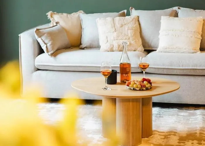 Casa Amour — Balneo, Cosy & Relaxation Гостевой дом