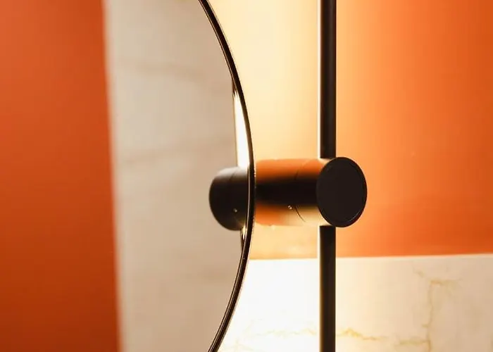 Casa Amour — Balneo, Cosy & Relaxation Гостевой дом Кан