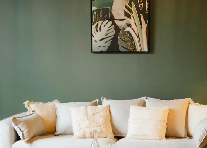 Casa Amour — Balneo, Cosy & Relaxation Гостевой дом