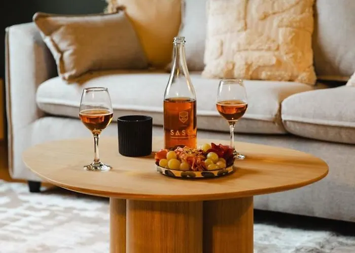 Casa Amour — Balneo, Cosy & Relaxation Гостевой дом 3*