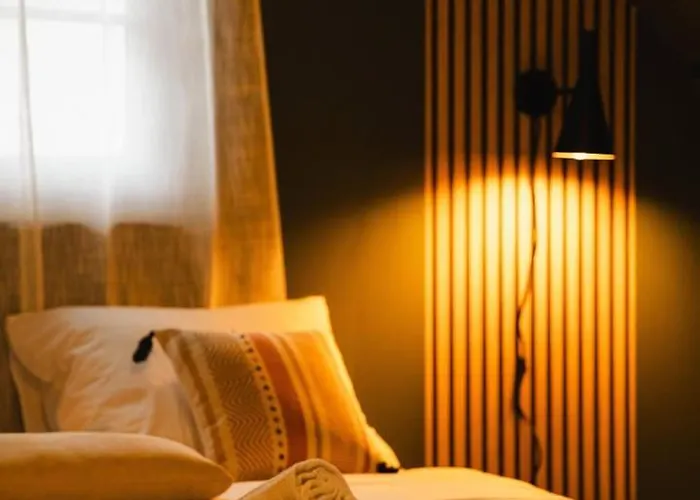 Casa Amour — Balneo, Cosy & Relaxation Гостевой дом