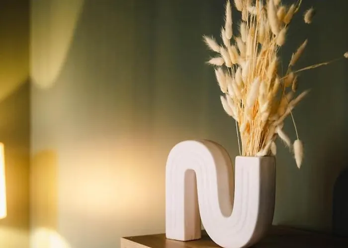 Casa Amour — Balneo, Cosy & Relaxation Гостевой дом Кан