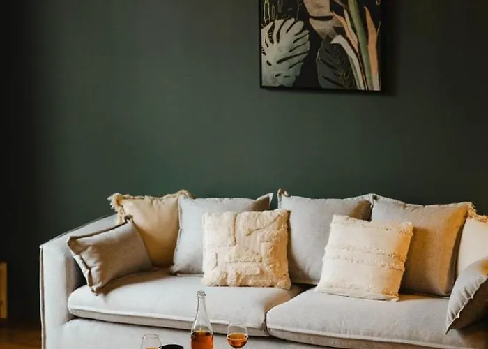 Гостевой дом Casa Amour — Balneo, Cosy & Relaxation 3*