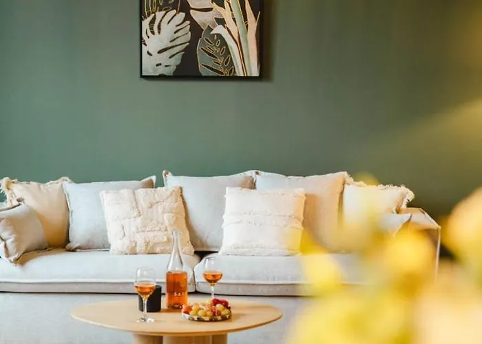 Гостевой дом Casa Amour — Balneo, Cosy & Relaxation 3*