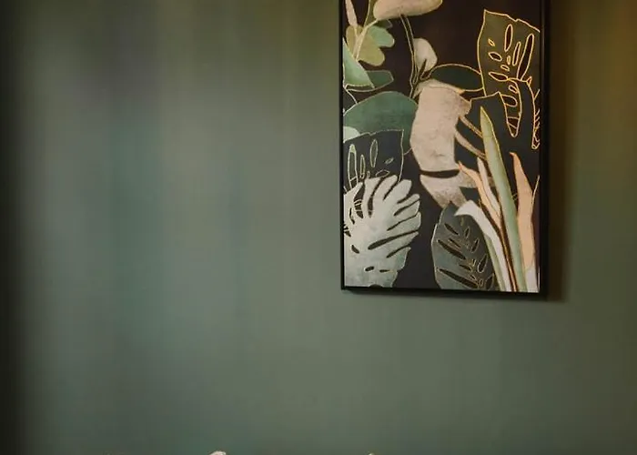 Casa Amour — Balneo, Cosy & Relaxation Гостевой дом 3*