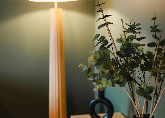 Гостевой дом Casa Amour — Balneo, Cosy & Relaxation Кан