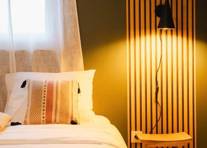 Casa Amour — Balneo, Cosy & Relaxation 3*