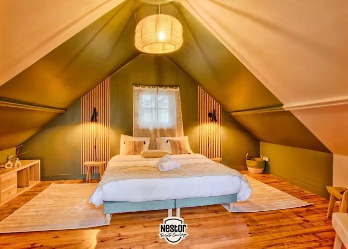 Casa Amour — Balneo, Cosy & Relaxation Гостевой дом Кан