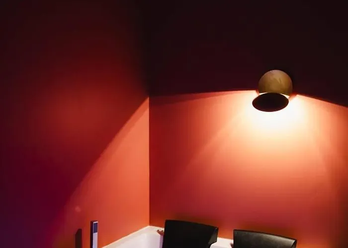 Casa Amour — Balneo, Cosy & Relaxation 3* Кан