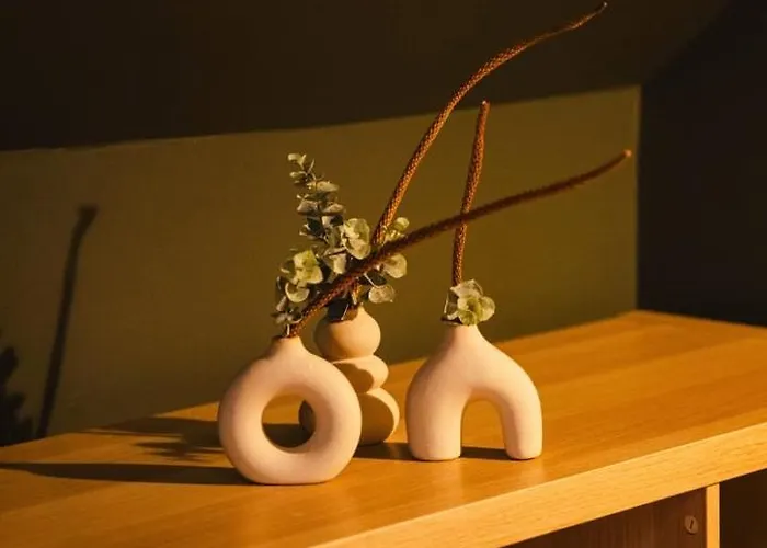 Casa Amour — Balneo, Cosy & Relaxation Гостевой дом Кан