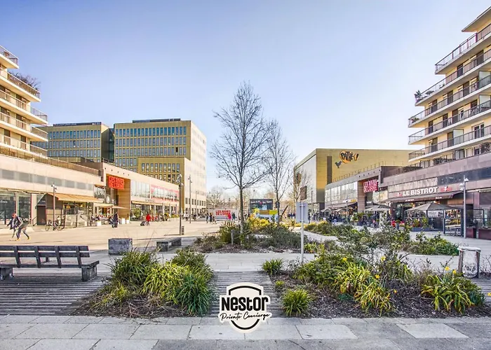 Casa Amour — Balneo, Cosy & Relaxation Гостевой дом Кан