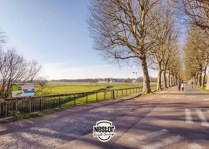 Casa Amour — Balneo, Cosy & Relaxation Caen